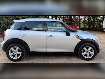 Used MINI Countryman 2011 for sale - 78524393: Photo