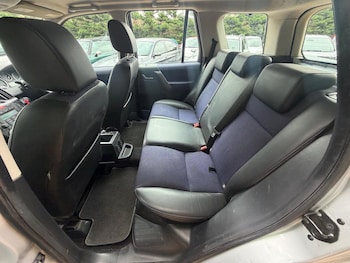 Used Renault Megane 2006 for sale - 79244300: Photo