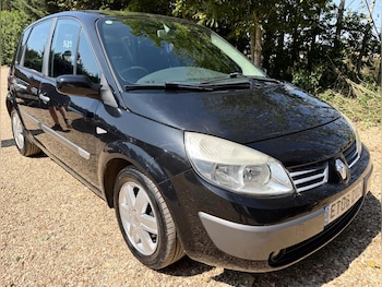 Used Renault Megane 2006 for sale - 79244300: Photo