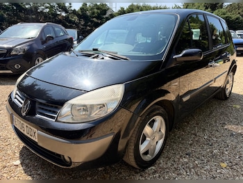 Used Renault Megane 2006 for sale - 79244300: Photo