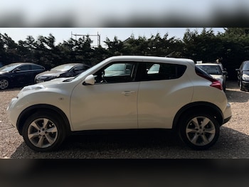 Used Nissan Juke 2012 for sale - 79244343: Photo