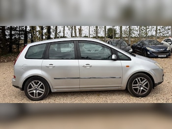 Used Ford Focus C-Max 2005 for sale - 79541954: Photo