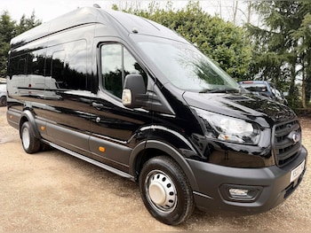Used Ford Transit 2023 for sale - 78371132: Photo