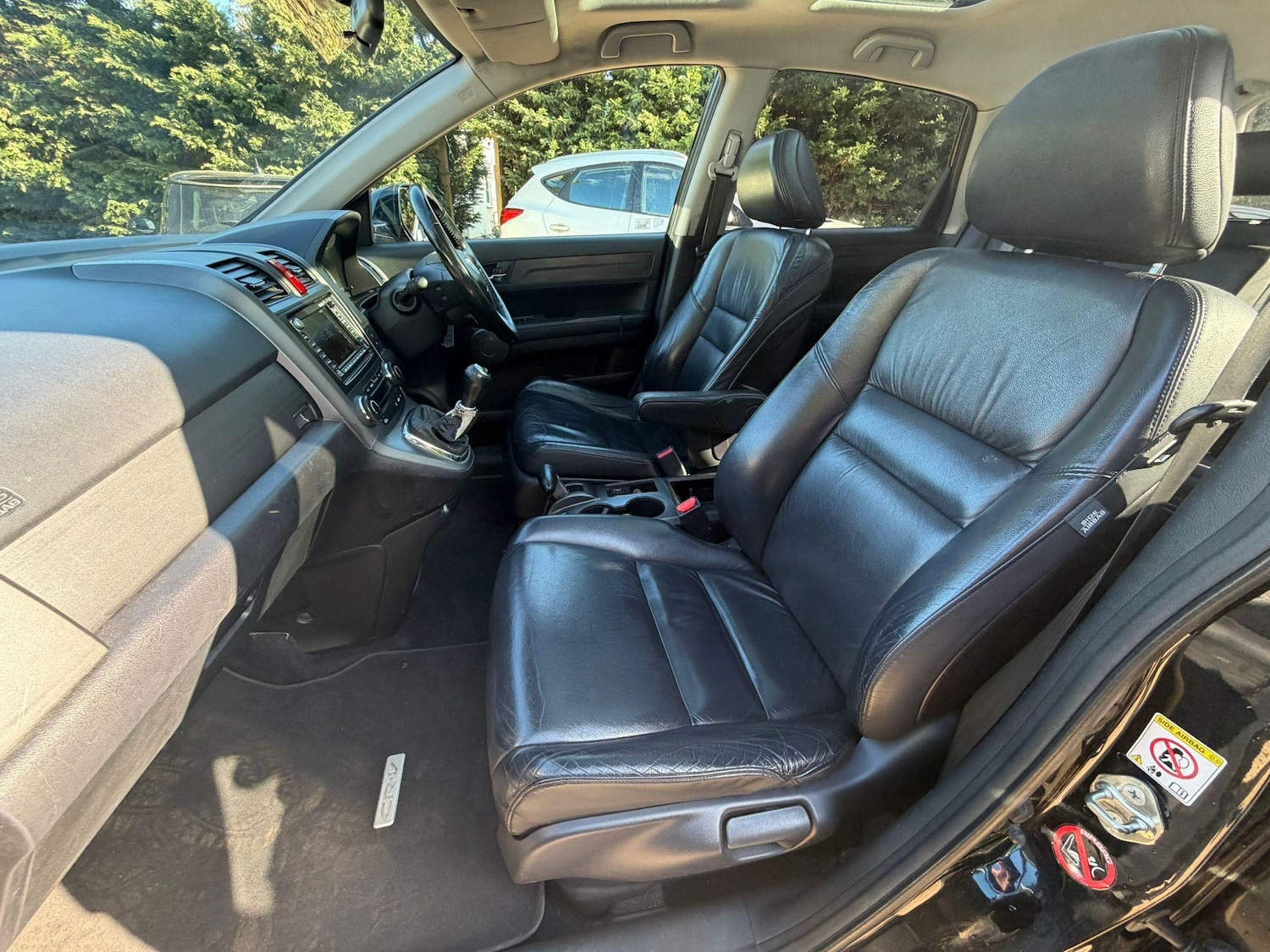 Used Honda CR-V 2008 for sale - 78131475: Photo 10