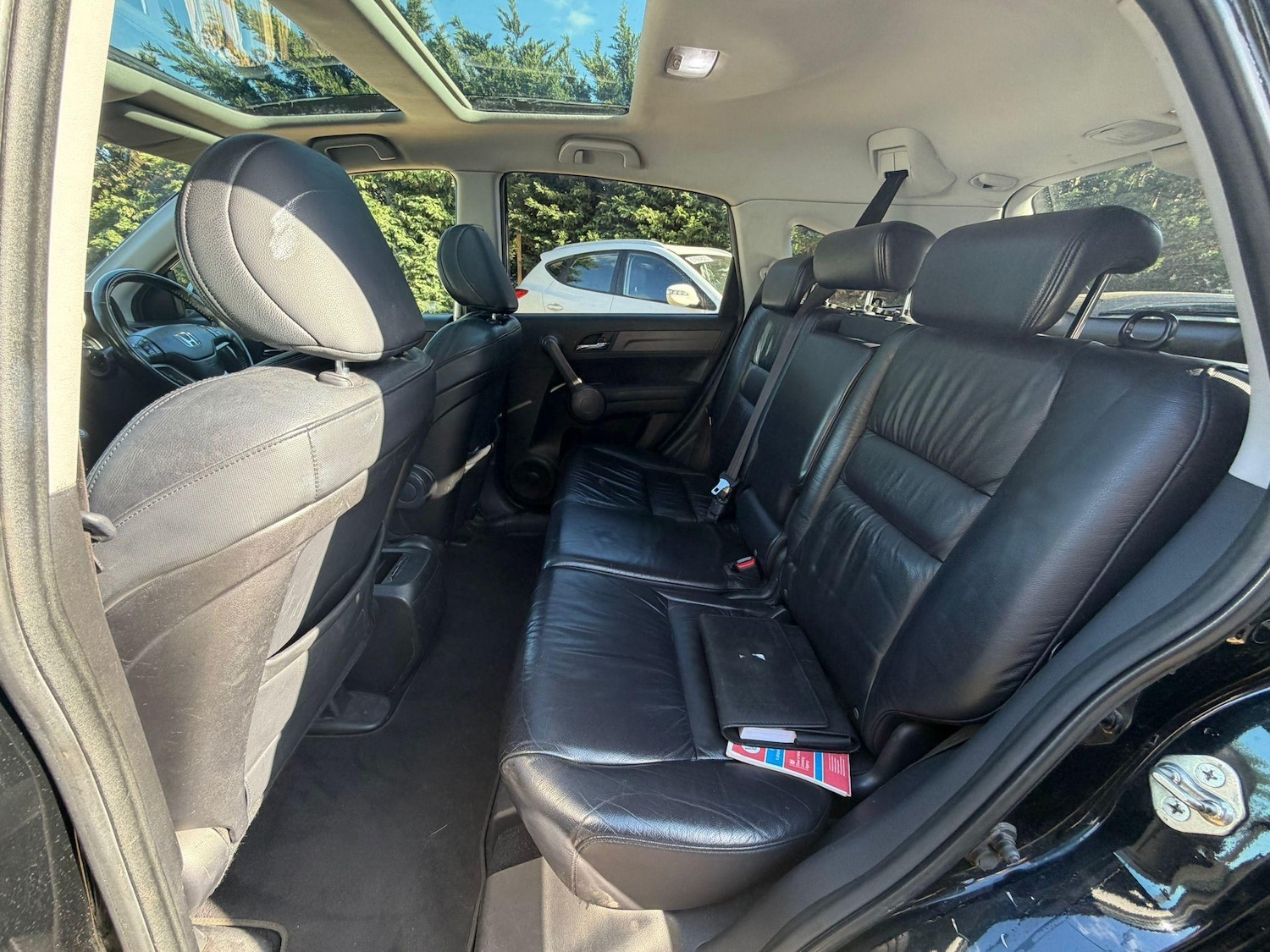 Used Honda CR-V 2008 for sale - 78131475: Photo 11