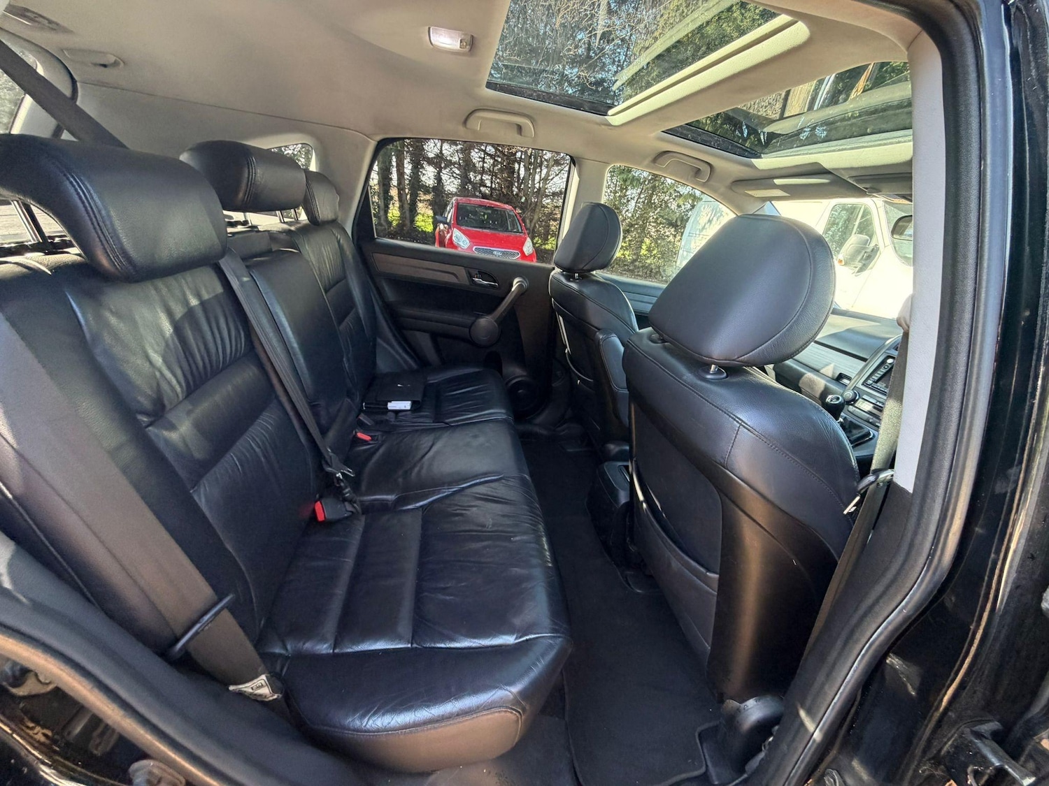 Used Honda CR-V 2008 for sale - 78131475: Photo 12