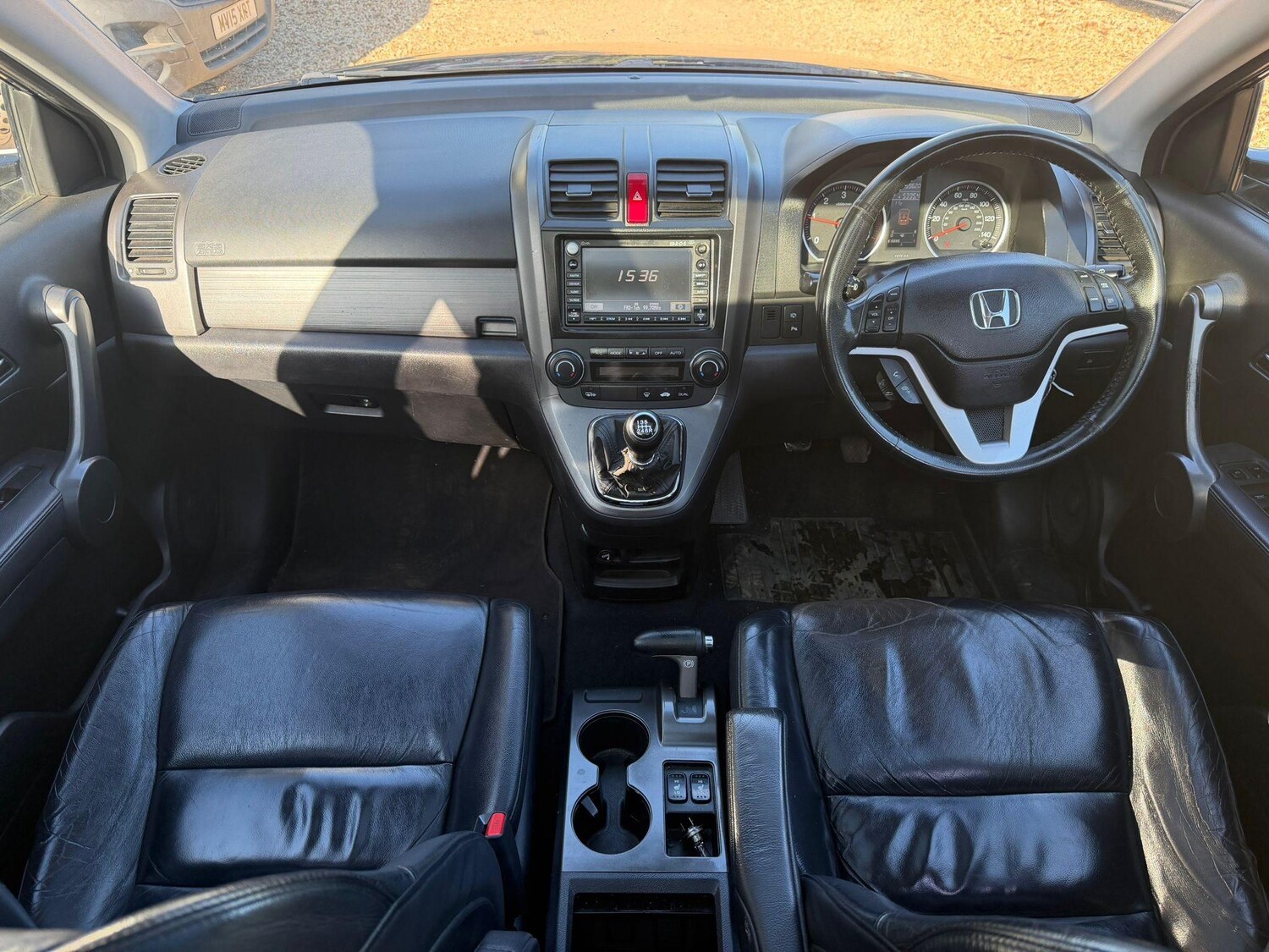 Used Honda CR-V 2008 for sale - 78131475: Photo 13