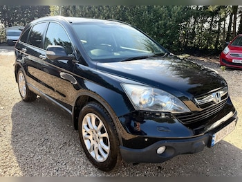 Used Honda CR-V 2008 for sale - 78131475: Photo