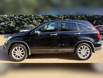 Used Honda CR-V 2008 for sale - 78131475: Photo