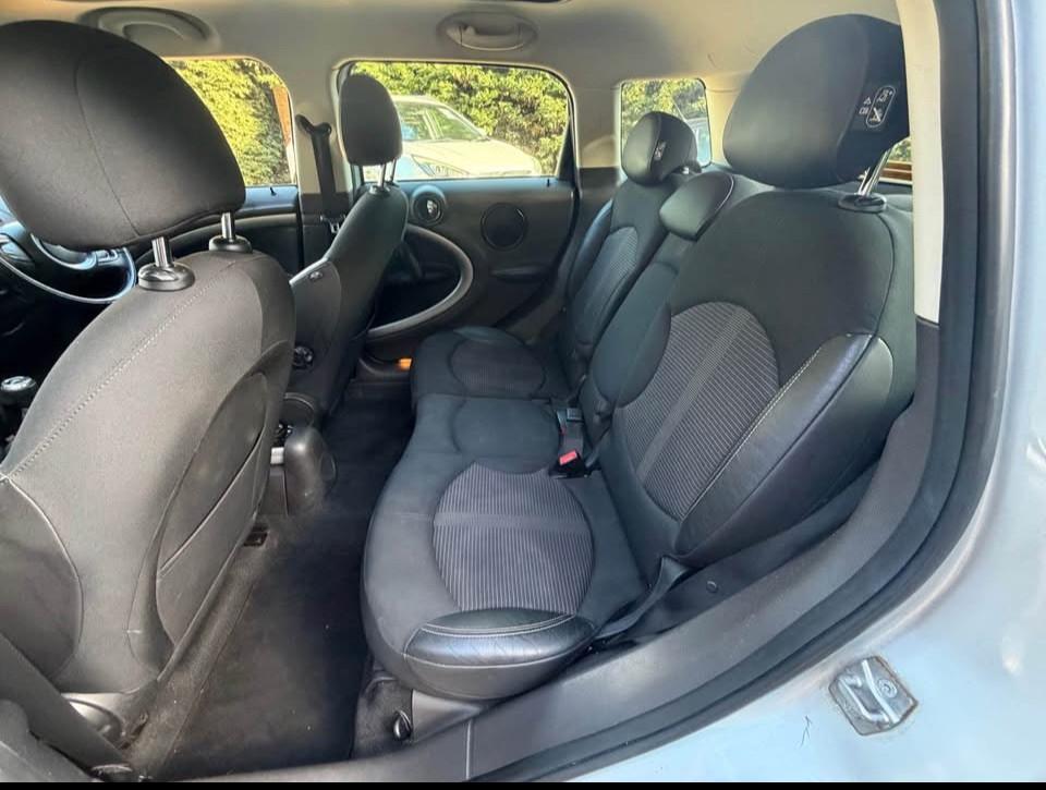 Used MINI Countryman 2011 for sale - 78109897: Photo 10