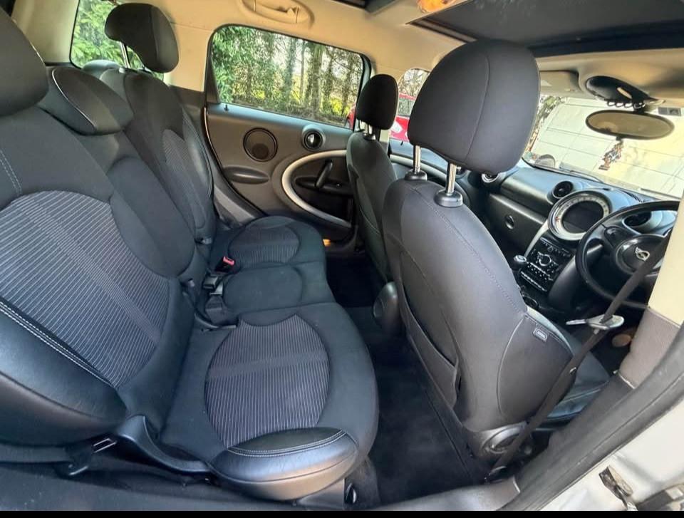 Used MINI Countryman 2011 for sale - 78109897: Photo 11