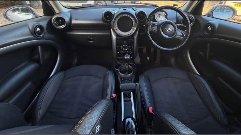 Used MINI Countryman 2011 for sale - 78109897: Photo 12