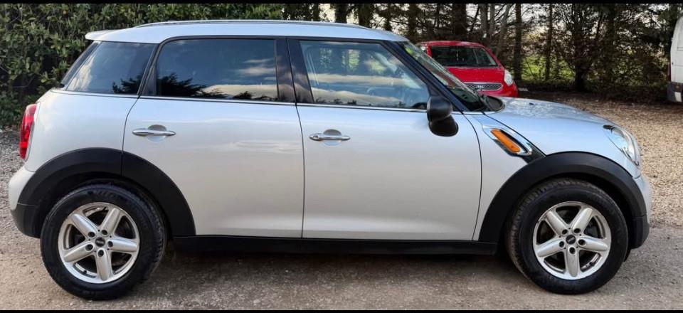 Used MINI Countryman 2011 for sale - 78109897: Photo 4