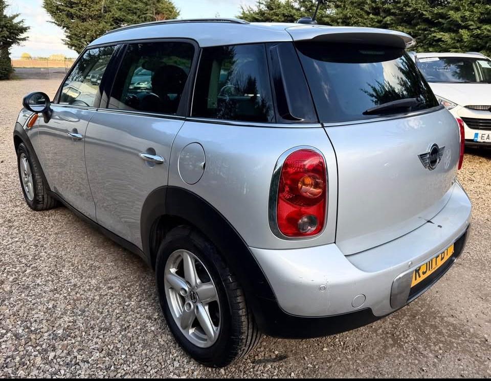 Used MINI Countryman 2011 for sale - 78109897: Photo 6