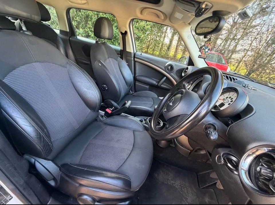 Used MINI Countryman 2011 for sale - 78109897: Photo 8