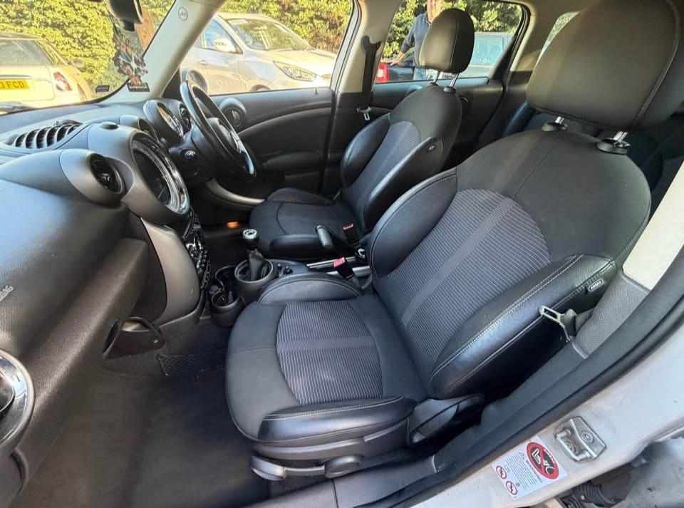 Used MINI Countryman 2011 for sale - 78109897: Photo 9