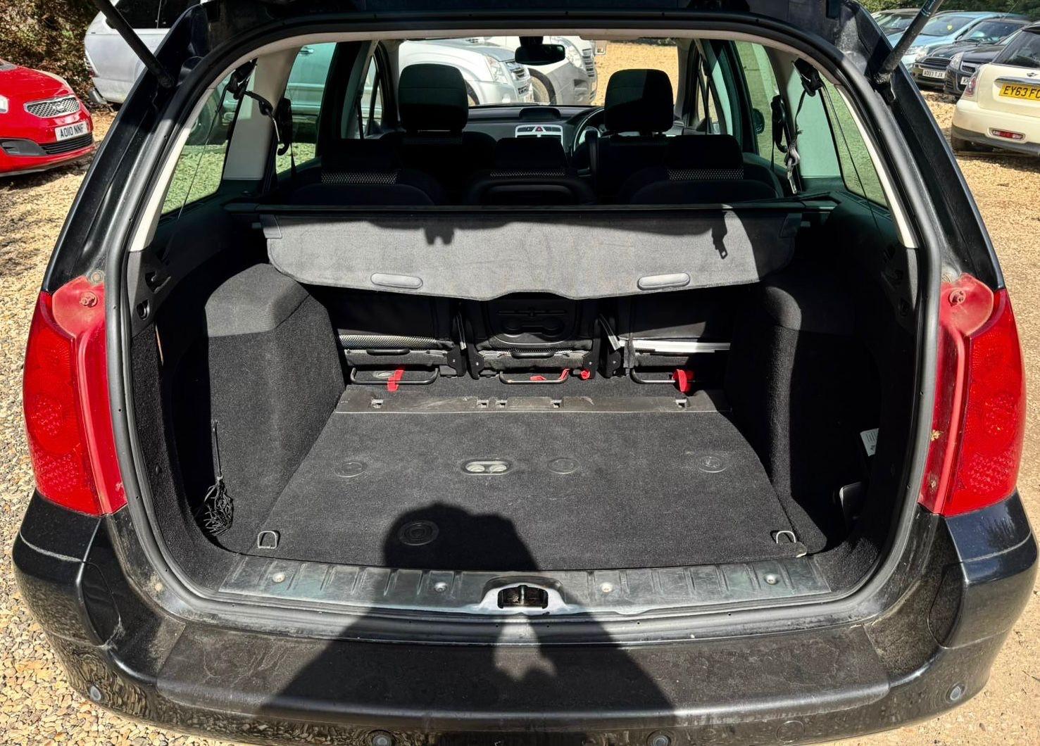 Used Peugeot 307 2008 for sale - 78035650: Photo 11