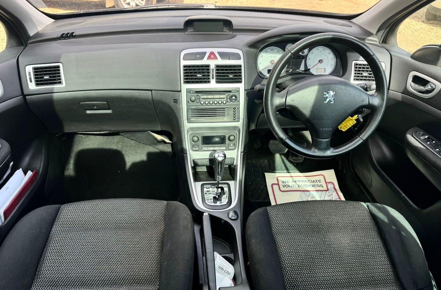 Used Peugeot 307 2008 for sale - 78035650: Photo 13