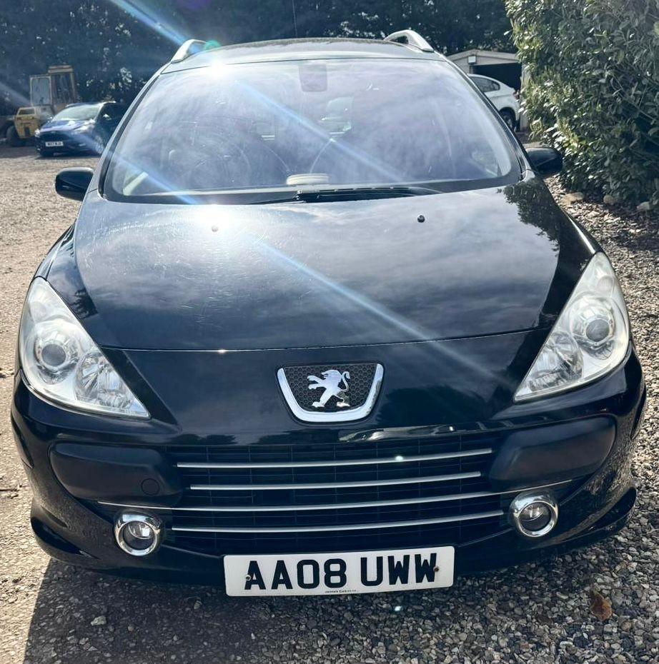 Used Peugeot 307 2008 for sale - 78035650: Photo 3