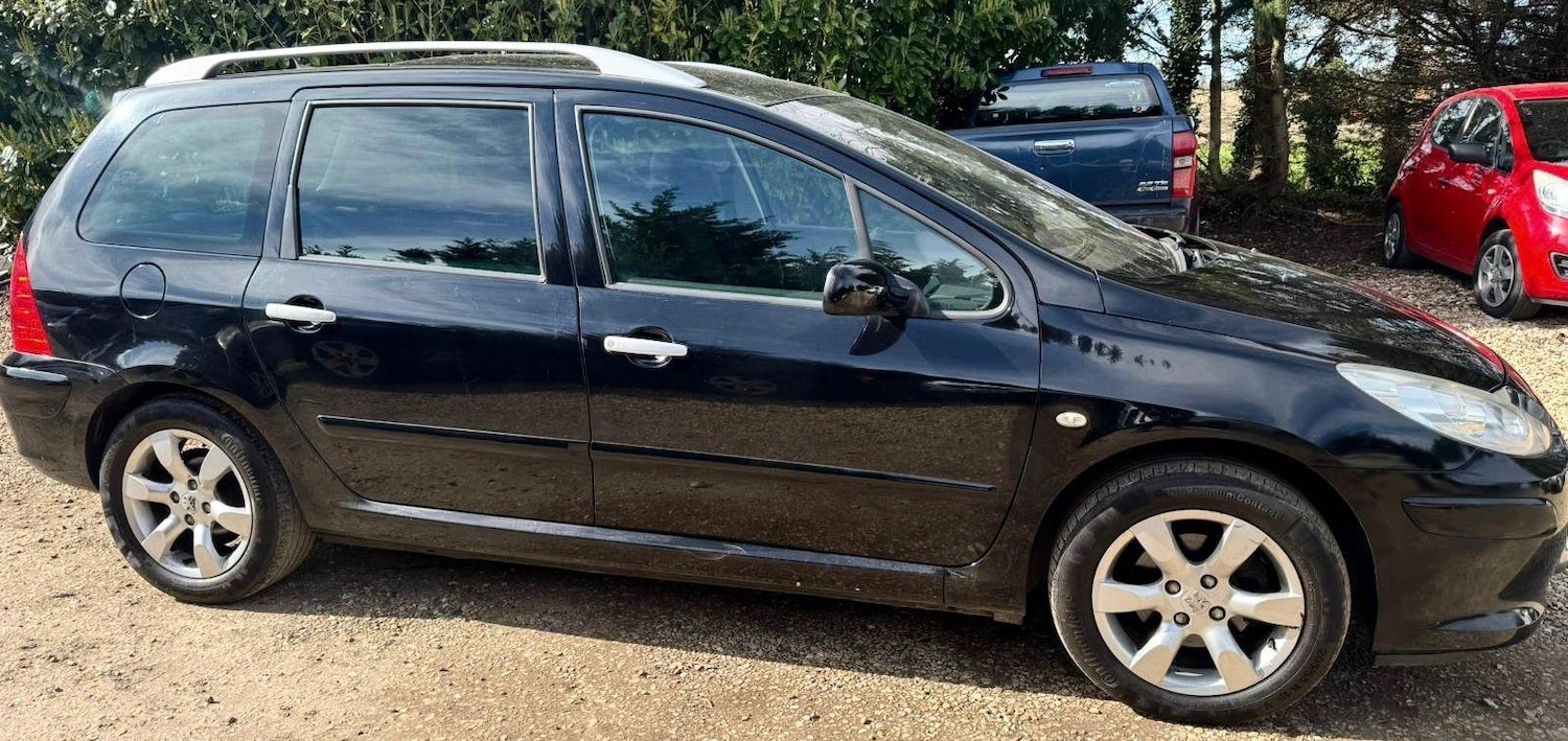 Used Peugeot 307 2008 for sale - 78035650: Photo 4