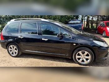 Used Peugeot 307 2008 for sale - 78035650: Photo