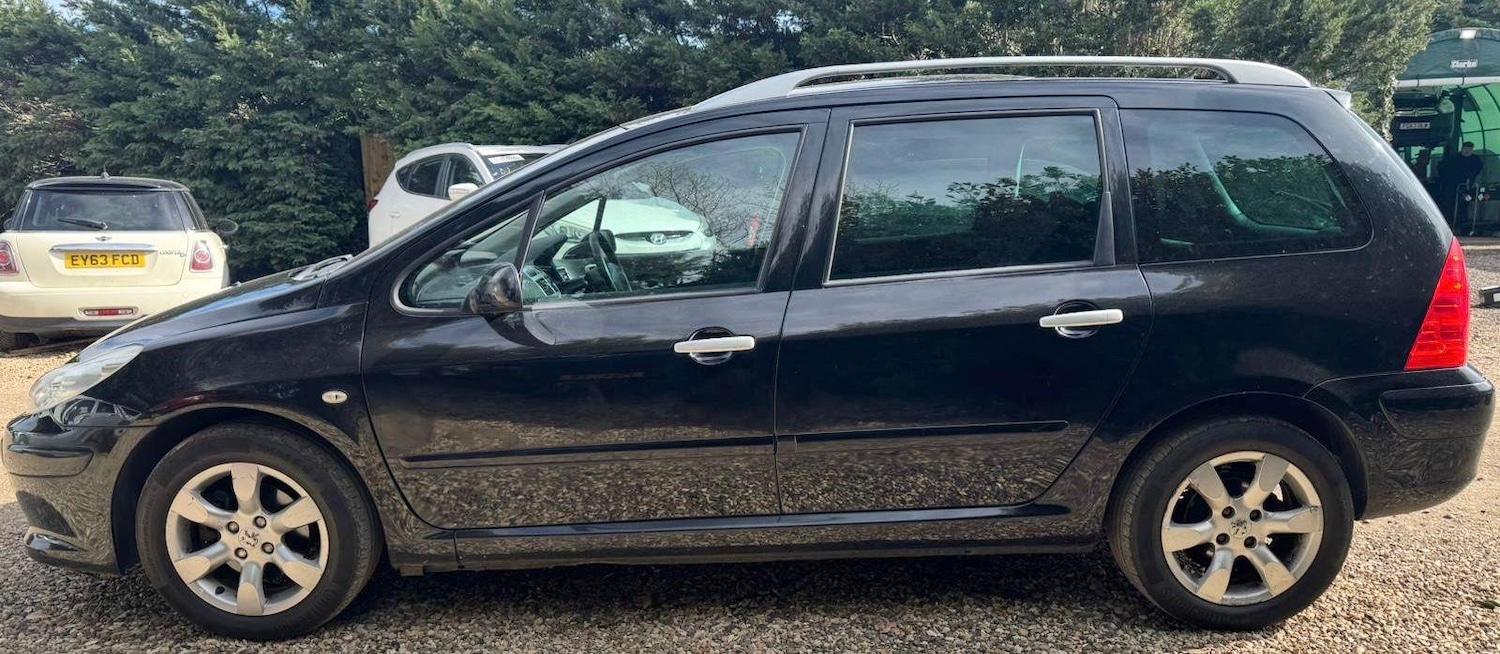 Used Peugeot 307 2008 for sale - 78035650: Photo 5