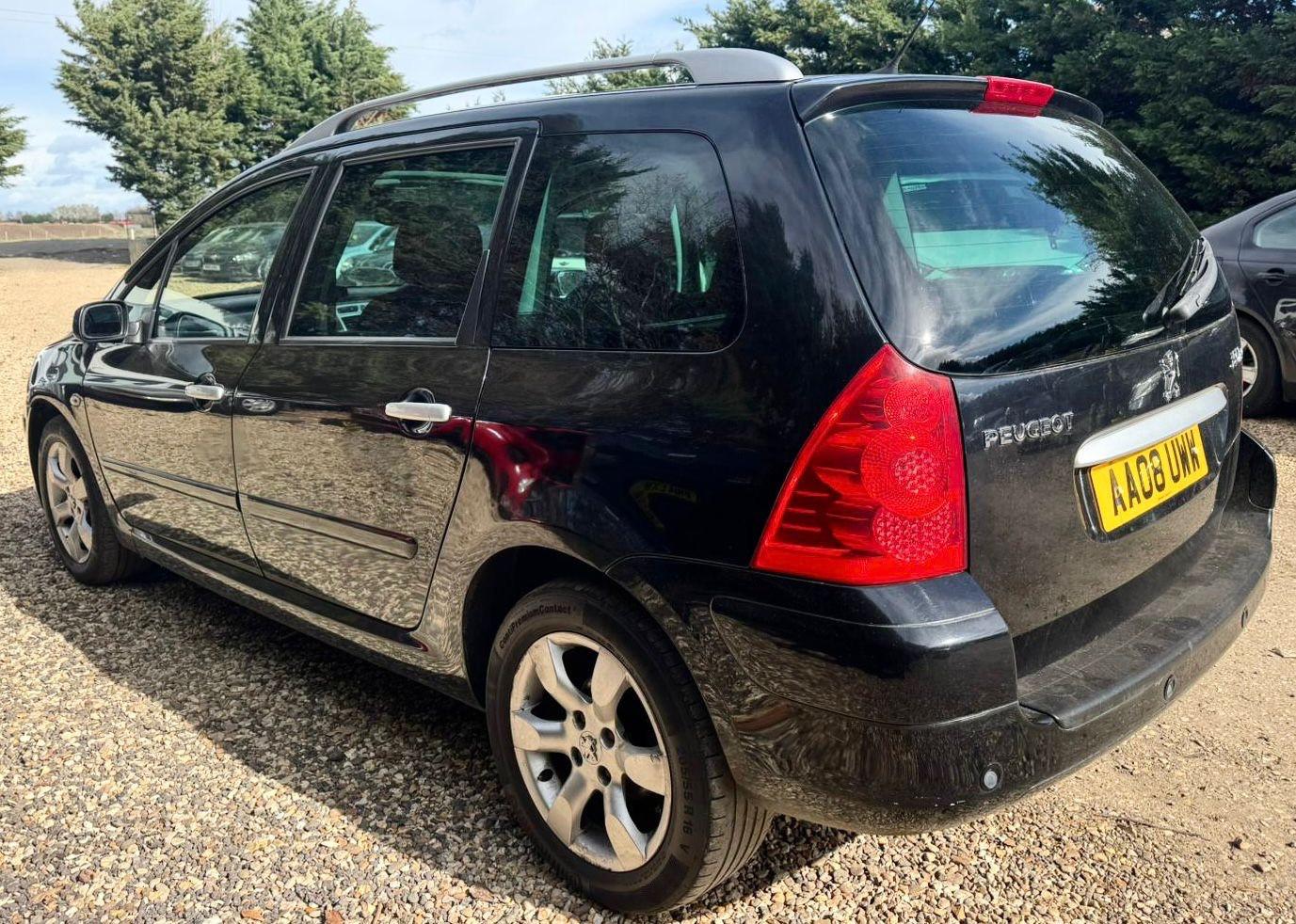 Used Peugeot 307 2008 for sale - 78035650: Photo 6