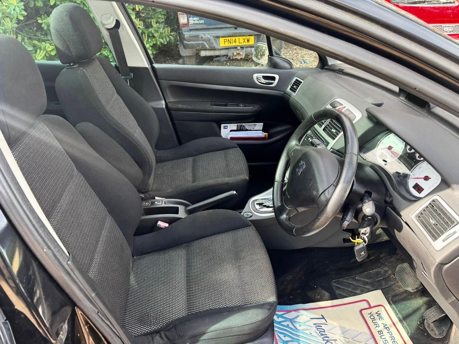 Used Peugeot 307 2008 for sale - 78035650: Photo 8