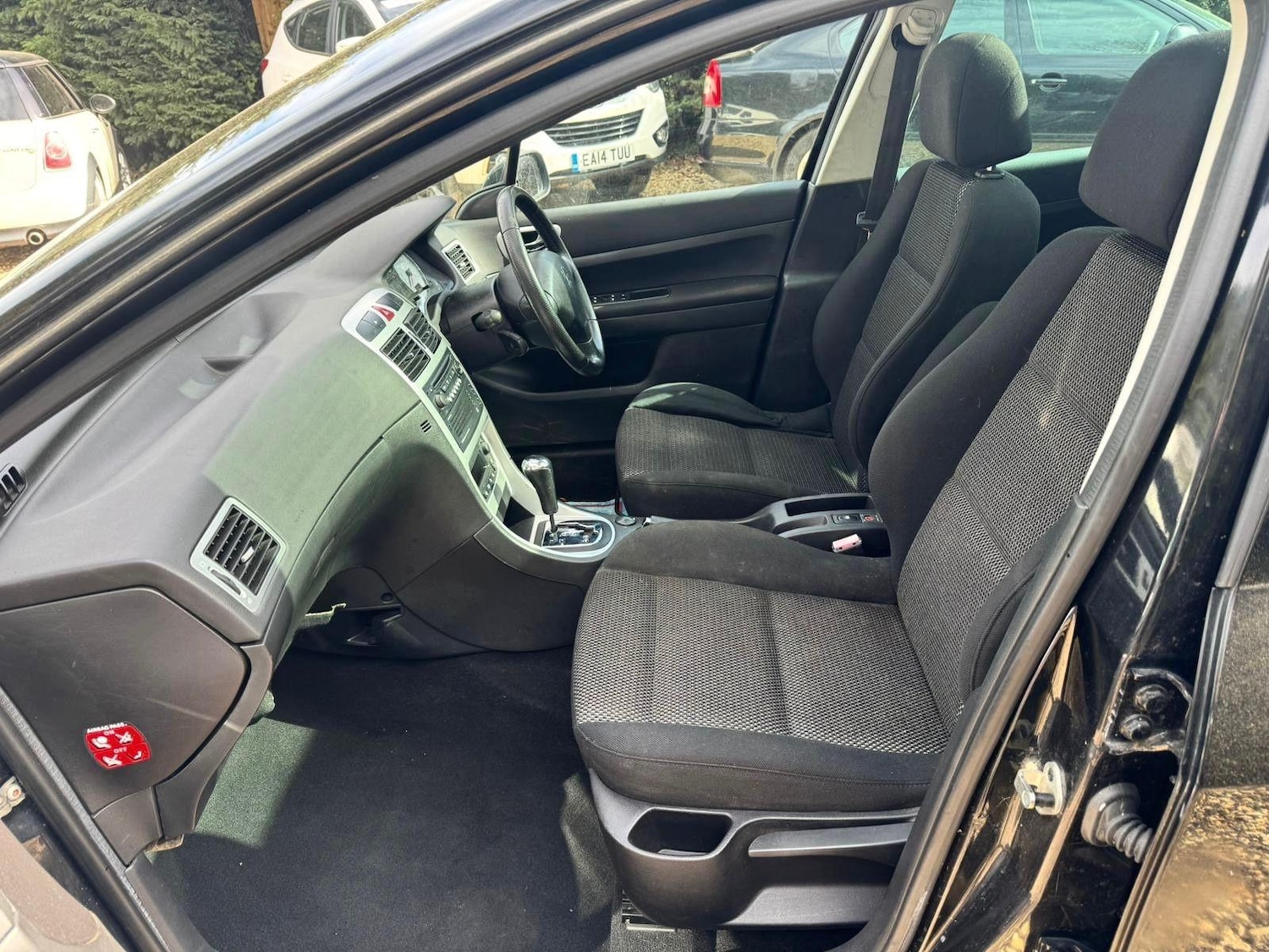 Used Peugeot 307 2008 for sale - 78035650: Photo 9