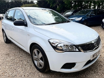 Used Kia Ceed 2010 for sale - 78524397: Photo