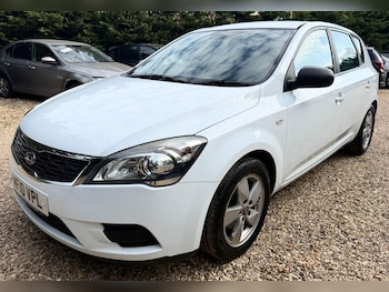 Used Kia Ceed 2010 for sale - 78524397: Photo