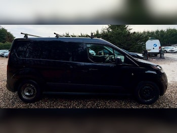 Used Ford Transit Connect 2017 for sale - 77844706: Photo