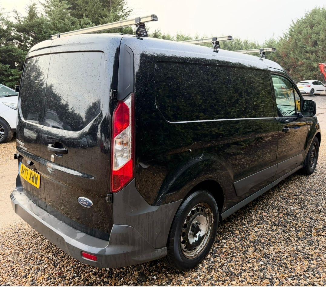 Used Ford Transit Connect 2017 for sale - 77844706: Photo 5