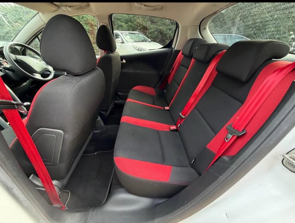 Used Peugeot 207 2012 for sale - 77844700: Photo 11