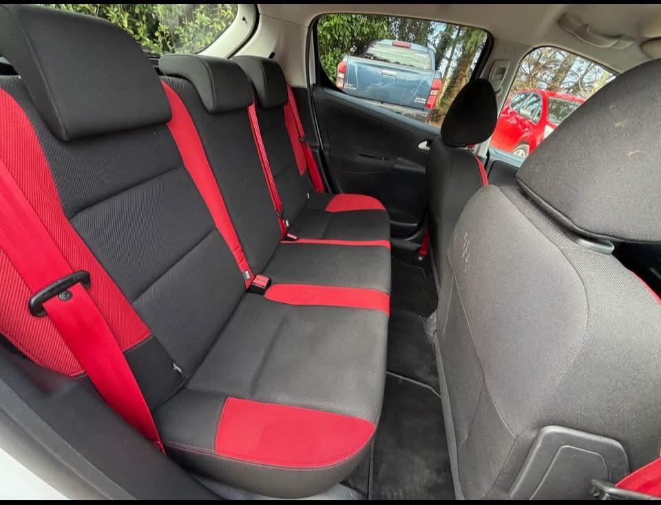 Used Peugeot 207 2012 for sale - 77844700: Photo 12