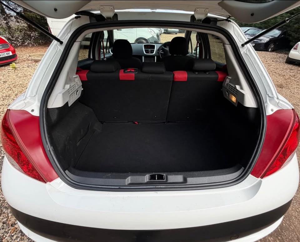 Used Peugeot 207 2012 for sale - 77844700: Photo 14