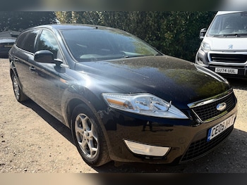 Used Ford Mondeo 2009 for sale - 78483864: Photo