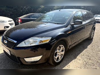 Used Ford Mondeo 2009 for sale - 78483864: Photo