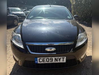Used Ford Mondeo 2009 for sale - 78483864: Photo