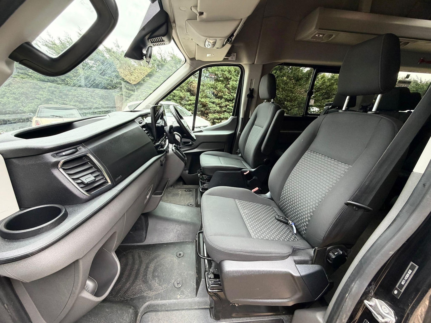 Used Ford Transit 2023 for sale - 78067838: Photo 5