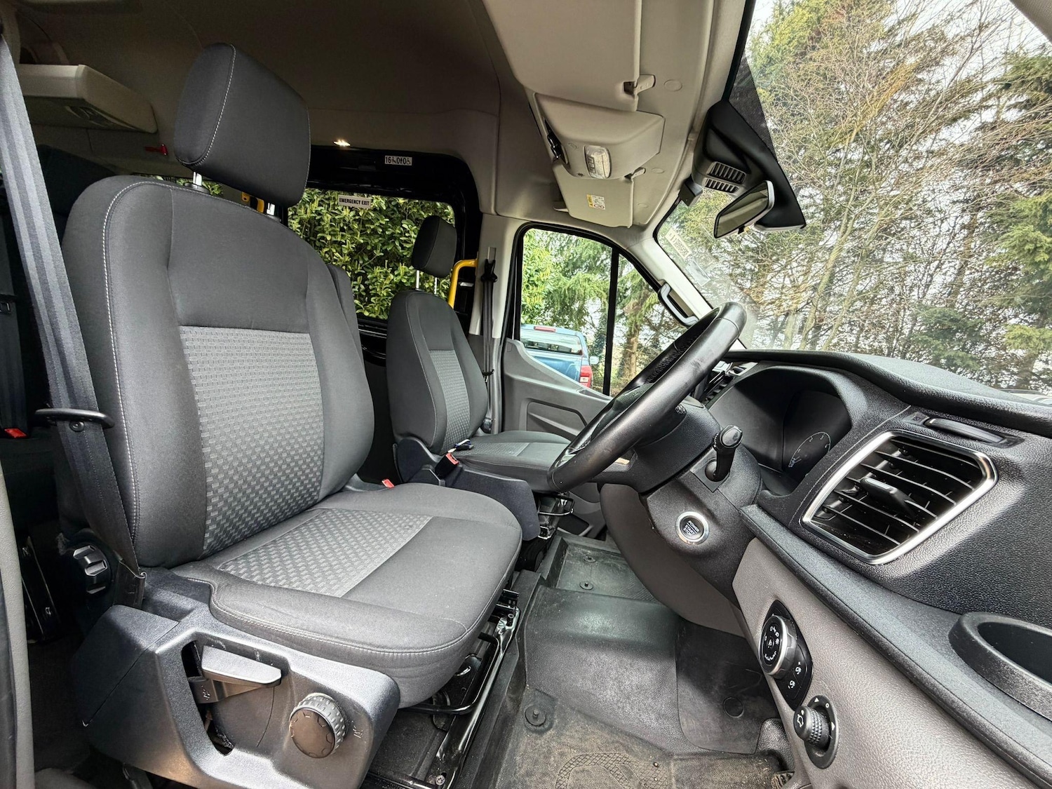 Used Ford Transit 2023 for sale - 78067838: Photo 7