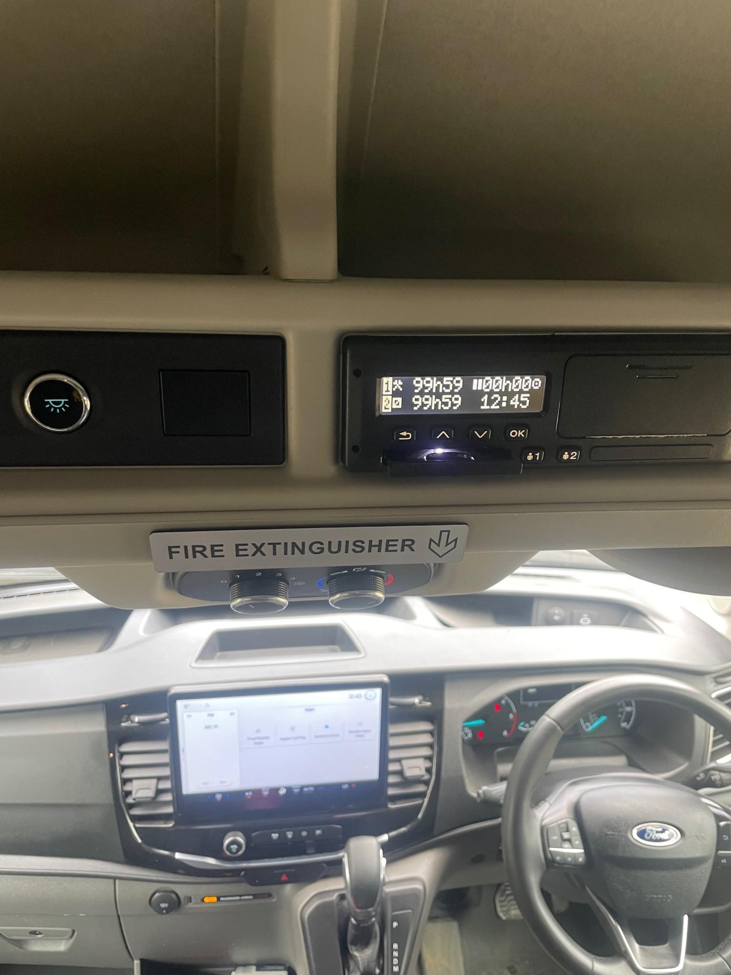 Used Ford Transit 2023 for sale - 78067838: Photo 9