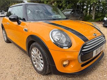 Used MINI Hatch 2015 for sale - 78493142: Photo