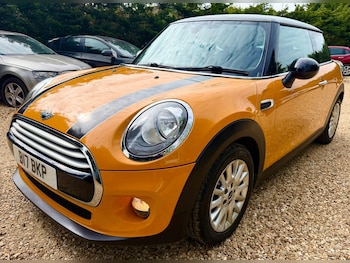 Used MINI Hatch 2015 for sale - 78493142: Photo