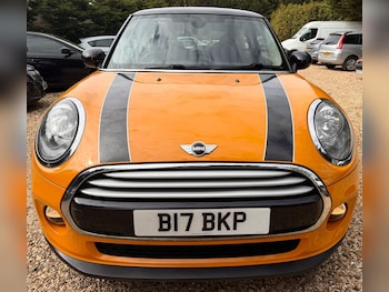 Used MINI Hatch 2015 for sale - 78493142: Photo
