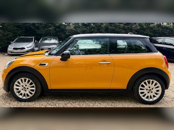 Used MINI Hatch 2015 for sale - 78493142: Photo