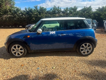 Used MINI Hatch 2008 for sale - 79585397: Photo
