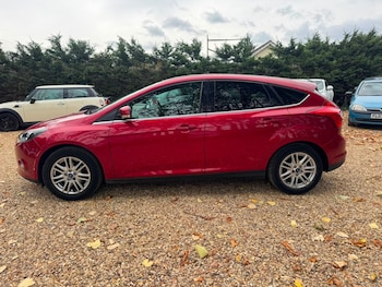 Used Ford Focus 2013 for sale - 79572748: Photo