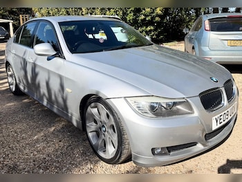 Used BMW 3 Series 2009 for sale - 78371137: Photo