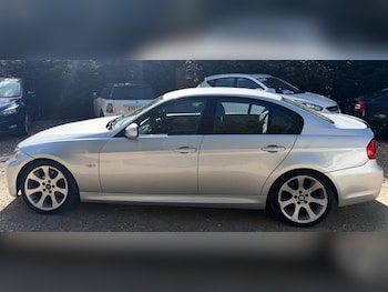 Used BMW 3 Series 2009 for sale - 78371137: Photo